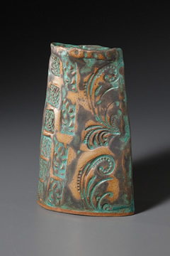 Ellen Hill Pottery