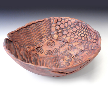 Ellen Hill Pottery
