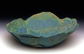 Round Bowl