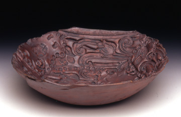 Ellen Hill Pottery