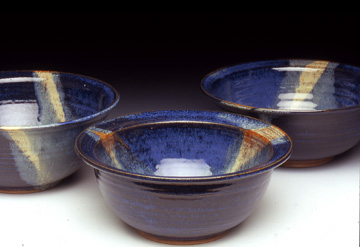 Ellen Hill Pottery