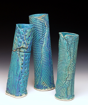 Ellen Hill Pottery